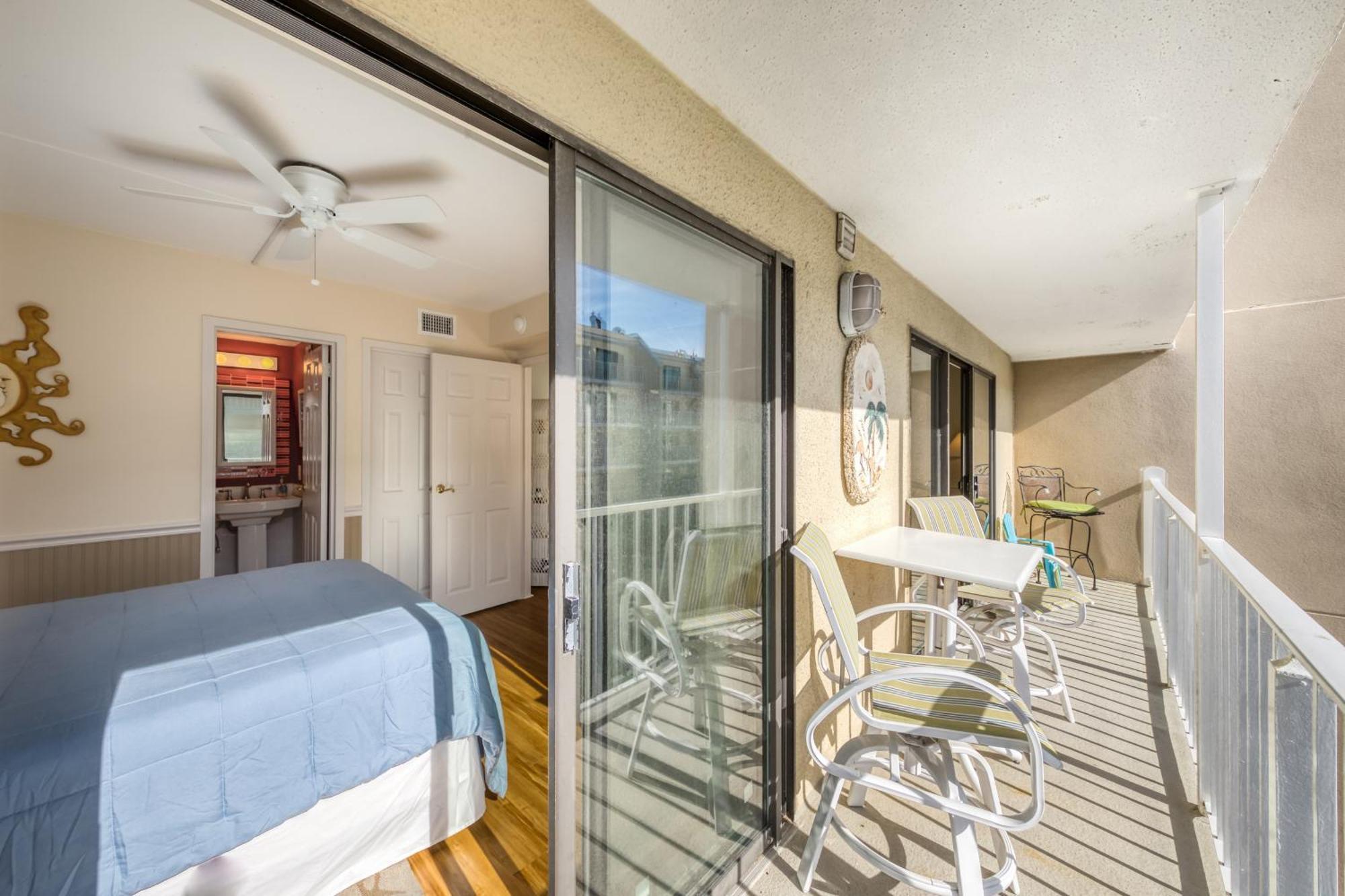 Appartement Wight Bay à Ocean City Chambre photo