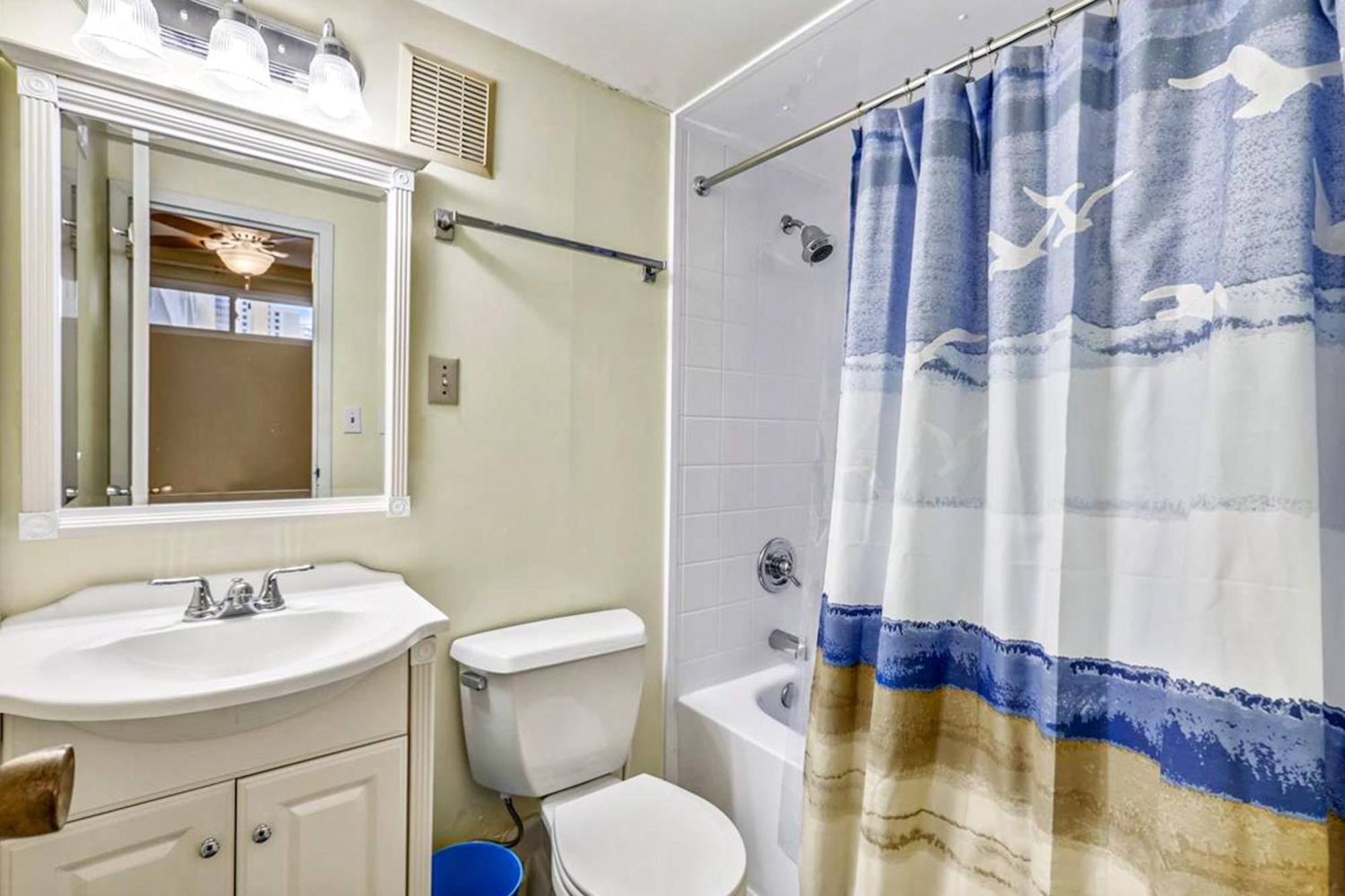 Appartement Wight Bay à Ocean City Chambre photo