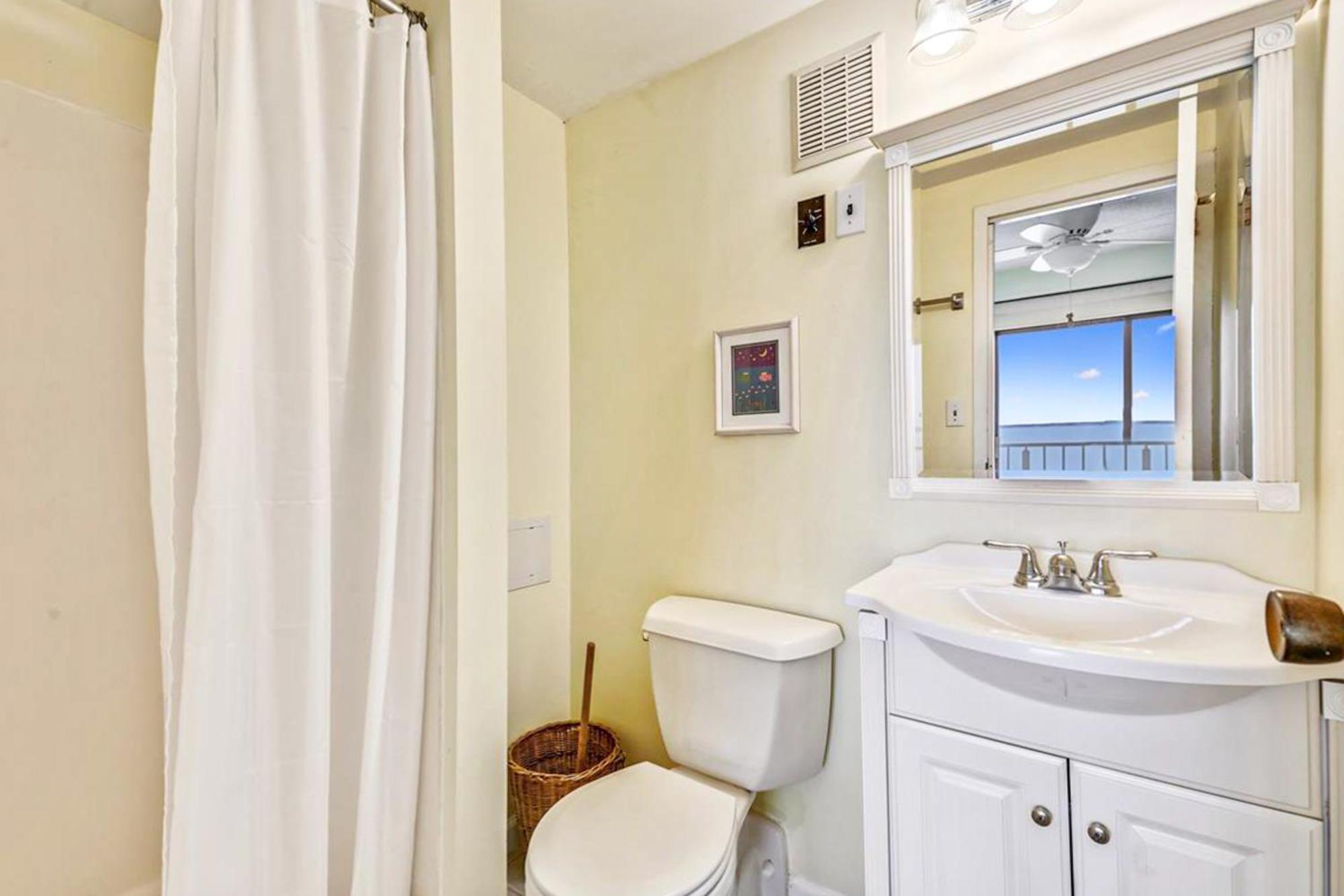 Appartement Wight Bay à Ocean City Chambre photo