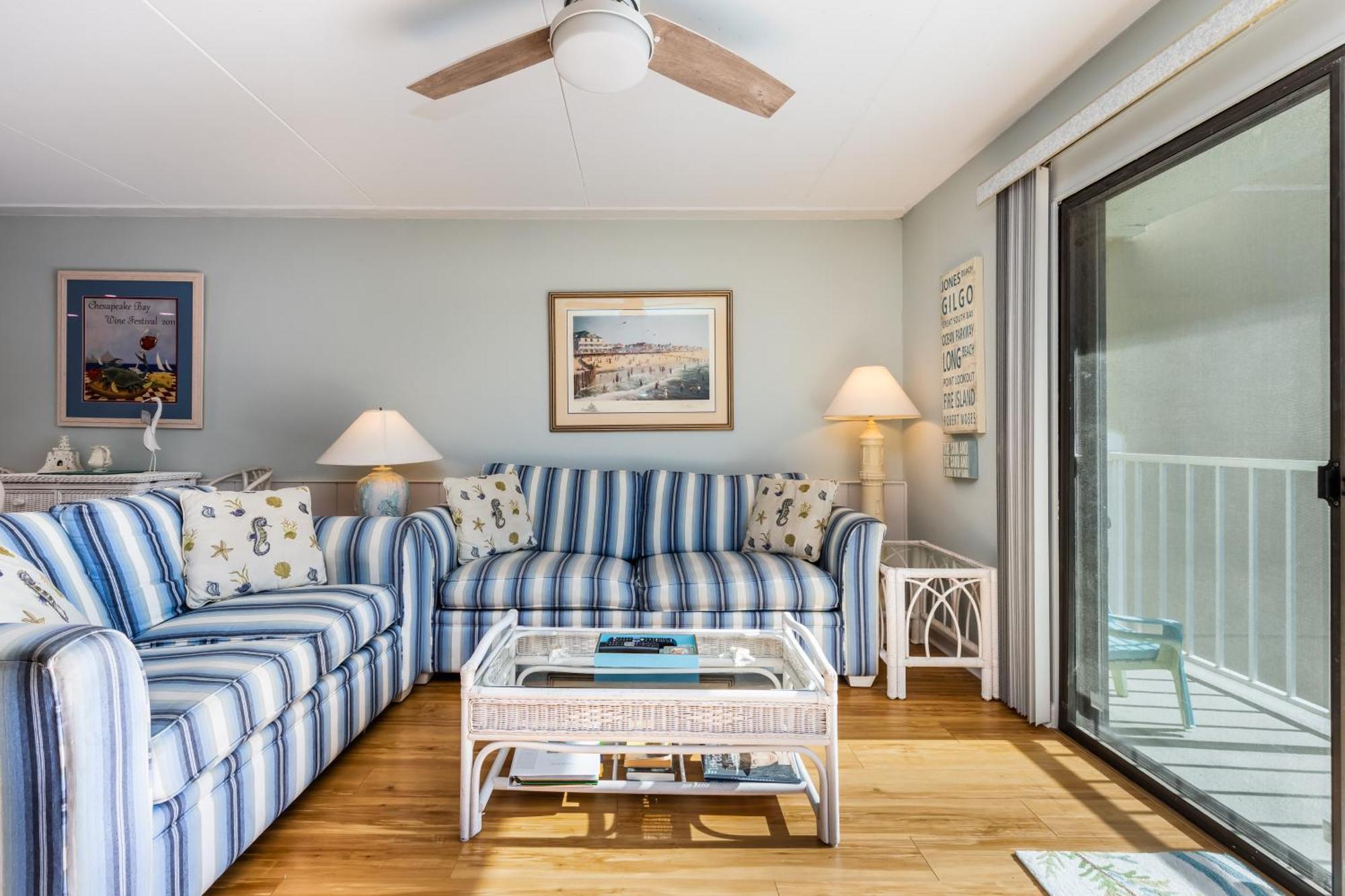 Appartement Wight Bay à Ocean City Chambre photo