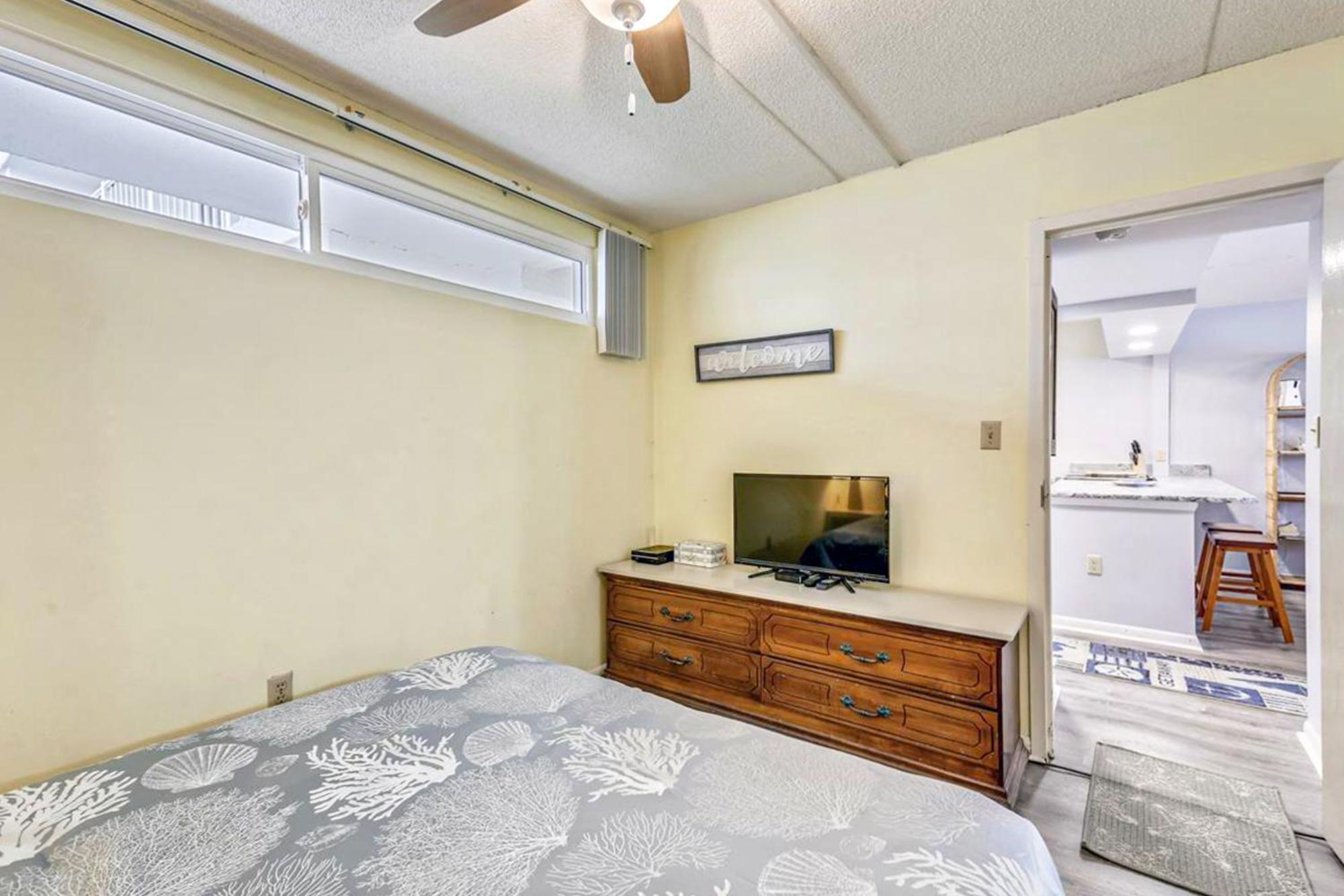Appartement Wight Bay à Ocean City Chambre photo