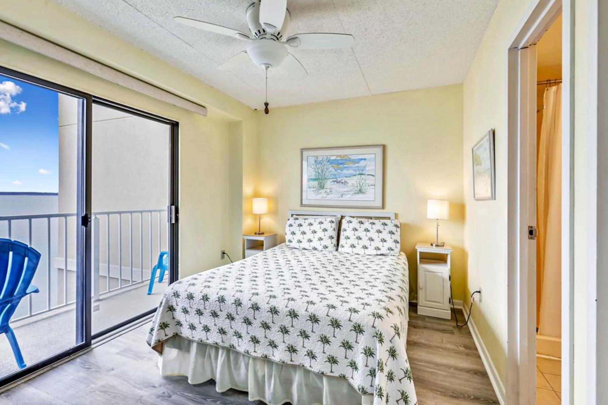 Appartement Wight Bay à Ocean City Chambre photo