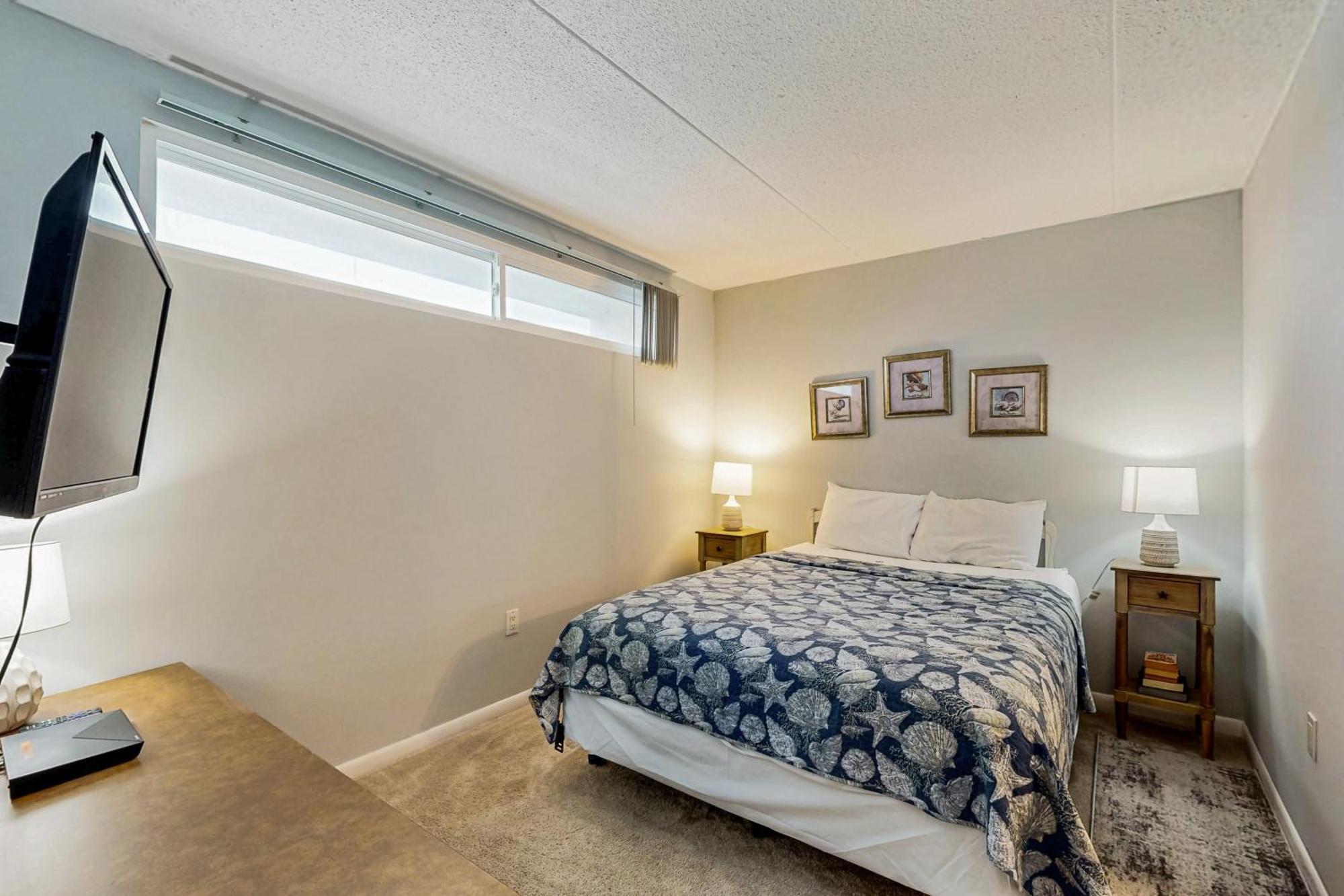 Appartement Wight Bay à Ocean City Extérieur photo