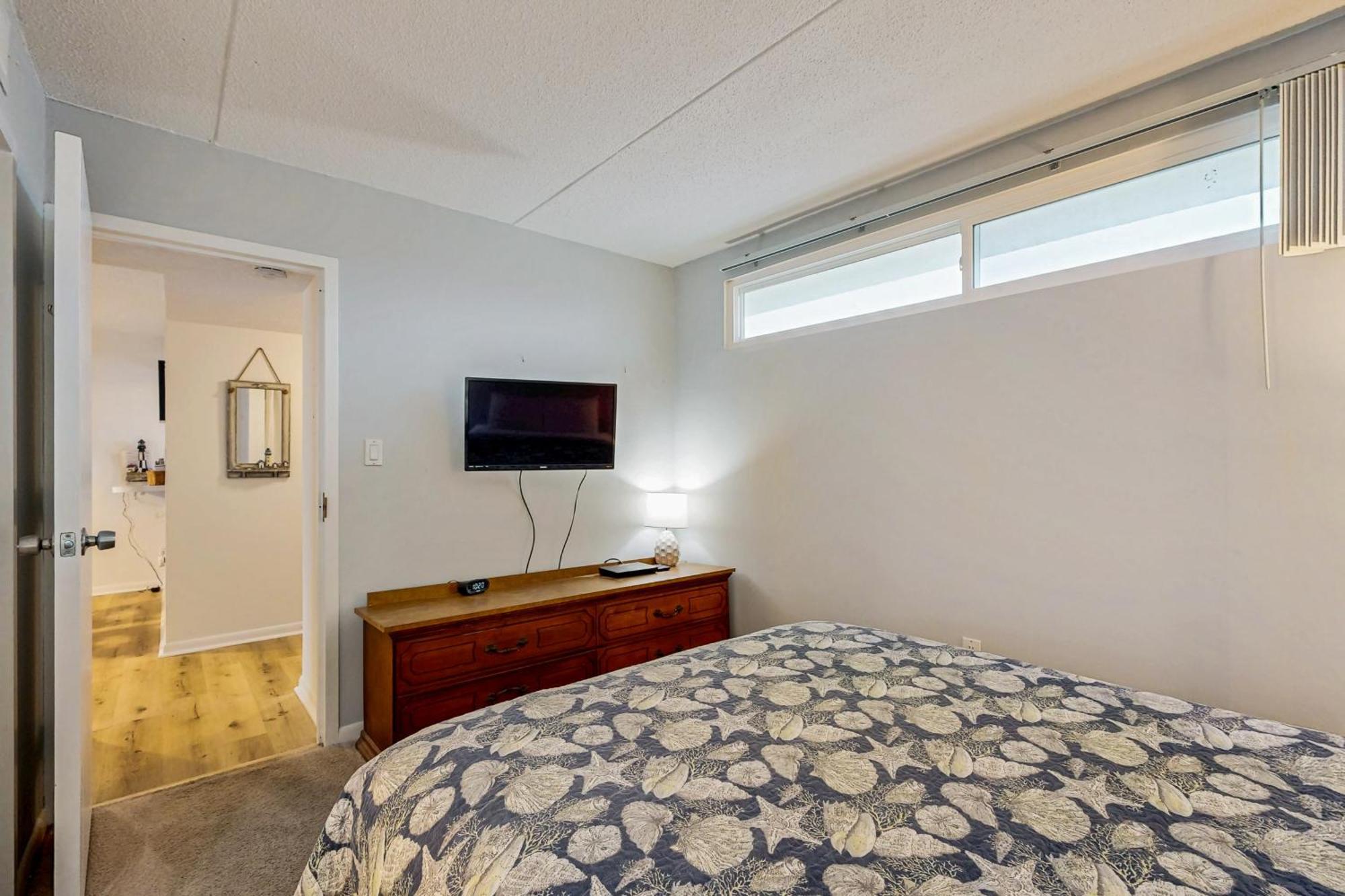 Appartement Wight Bay à Ocean City Extérieur photo