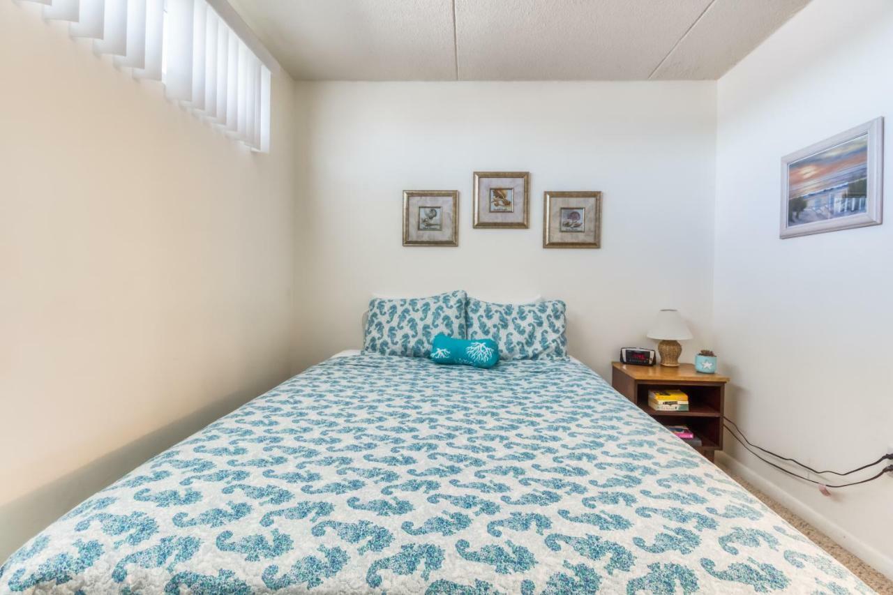 Appartement Wight Bay à Ocean City Extérieur photo