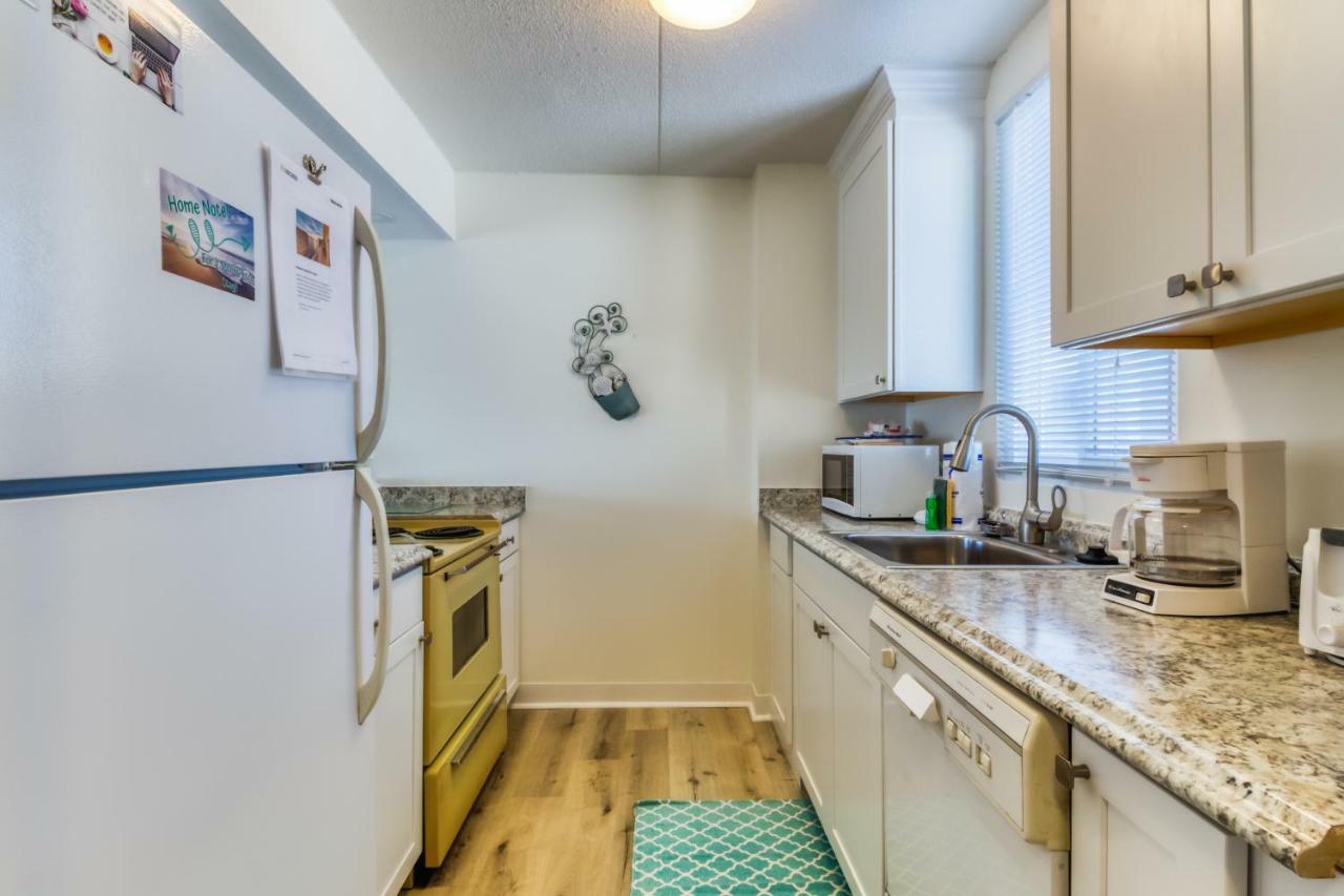 Appartement Wight Bay à Ocean City Extérieur photo
