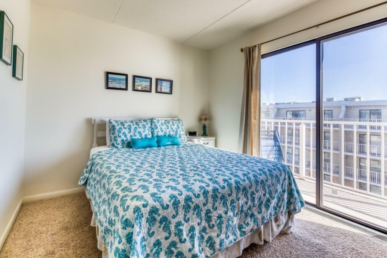 Appartement Wight Bay à Ocean City Extérieur photo