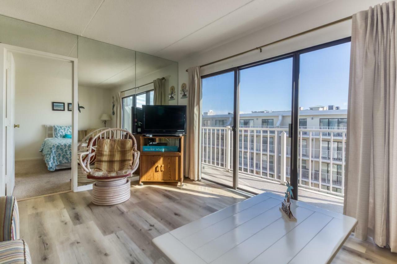 Appartement Wight Bay à Ocean City Extérieur photo