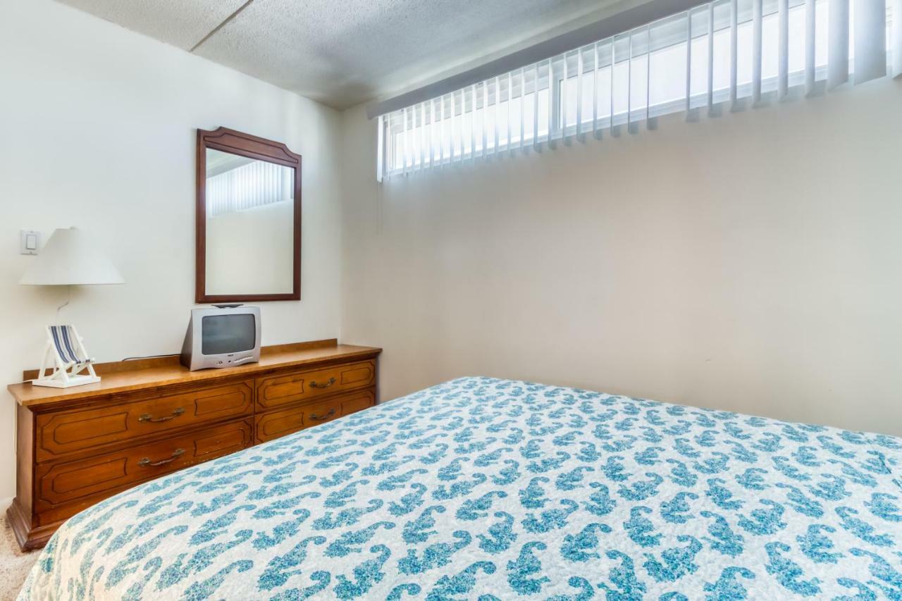 Appartement Wight Bay à Ocean City Extérieur photo